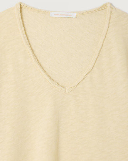 Sonoma Tee - Vanille Vintage