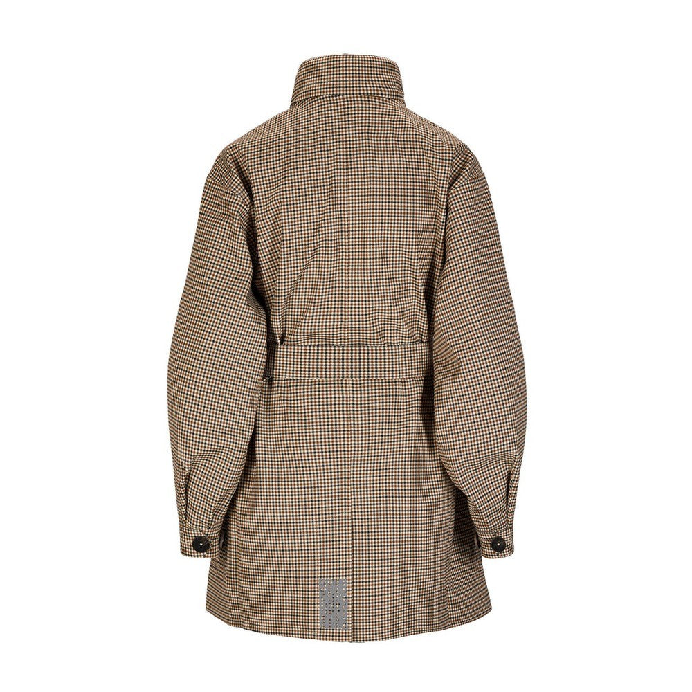 Rossby Coat - Check