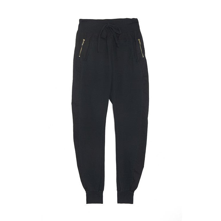 The Ultimate Joggers - Black