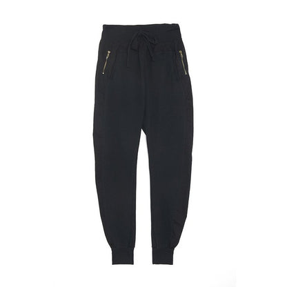 The Ultimate Joggers - Black