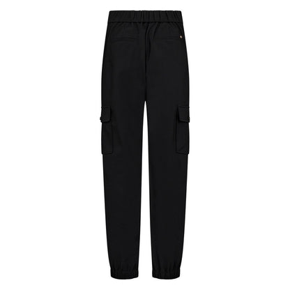Antina Izzy Pocket Trousers - Black