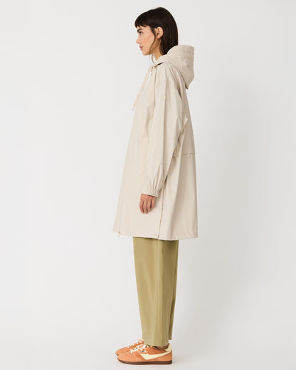 Ondina Raincoat - Peyote