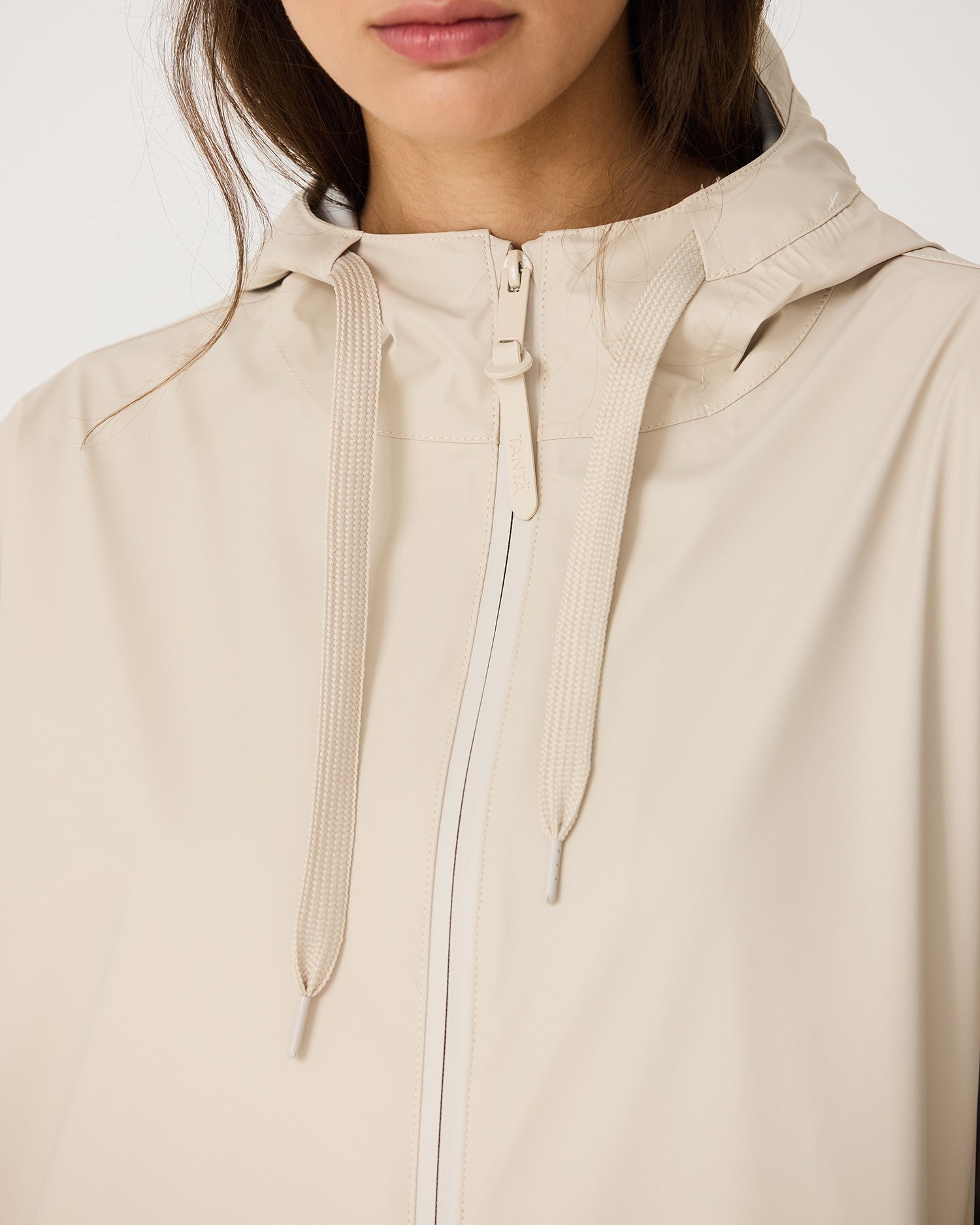 Ondina Raincoat - Peyote