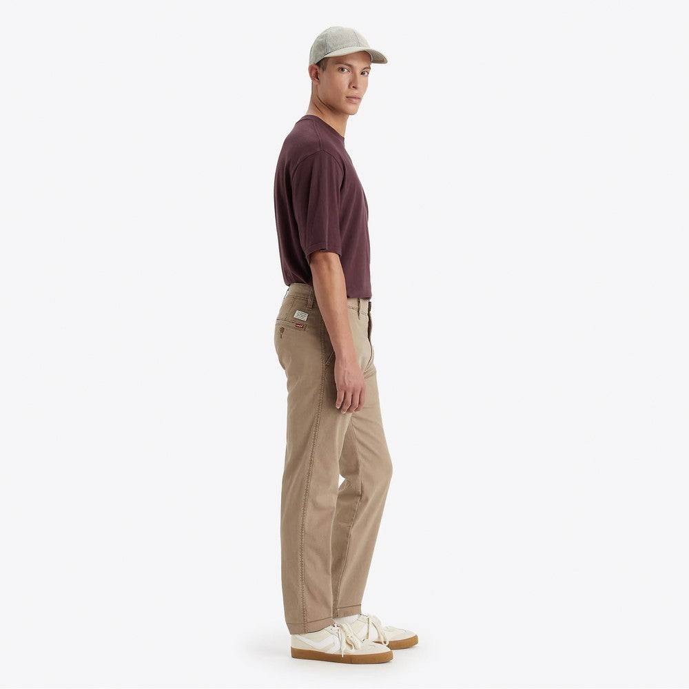Xx Chino Standard Taper Pants - Ermine