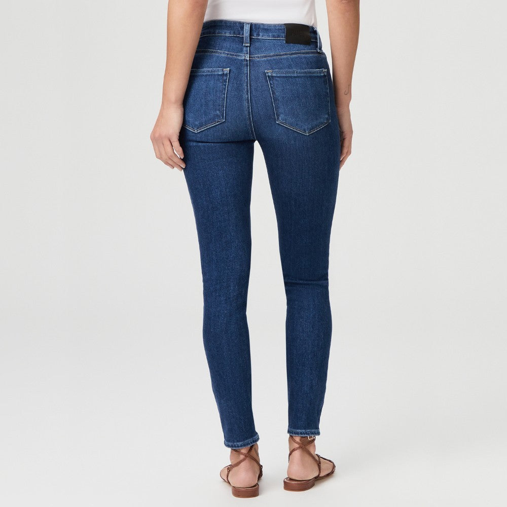 Hoxton Ankle Jeans - Newbie
