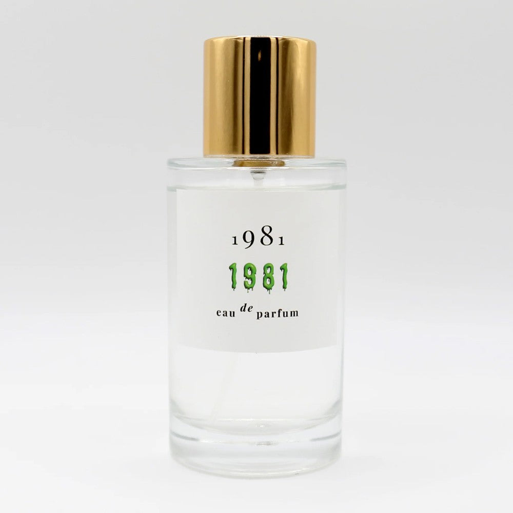 Eau De Parfum 100ml - 1981