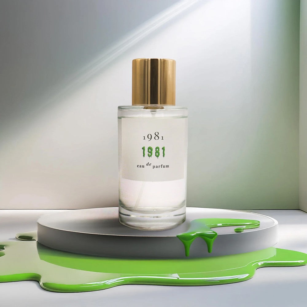 Eau De Parfum 100ml - 1981