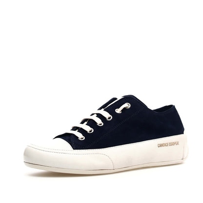 Rock S Tamponata Trainer - Navy