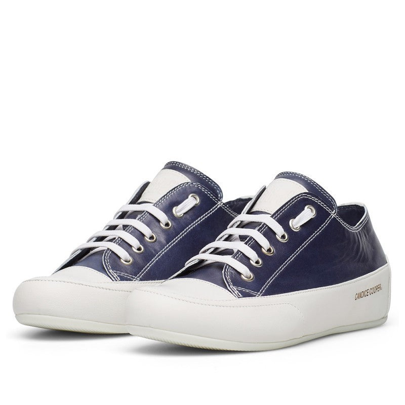 Rock S Tamponato Trainer - Navy