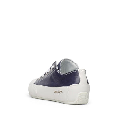 Rock S Tamponato Trainer - Navy