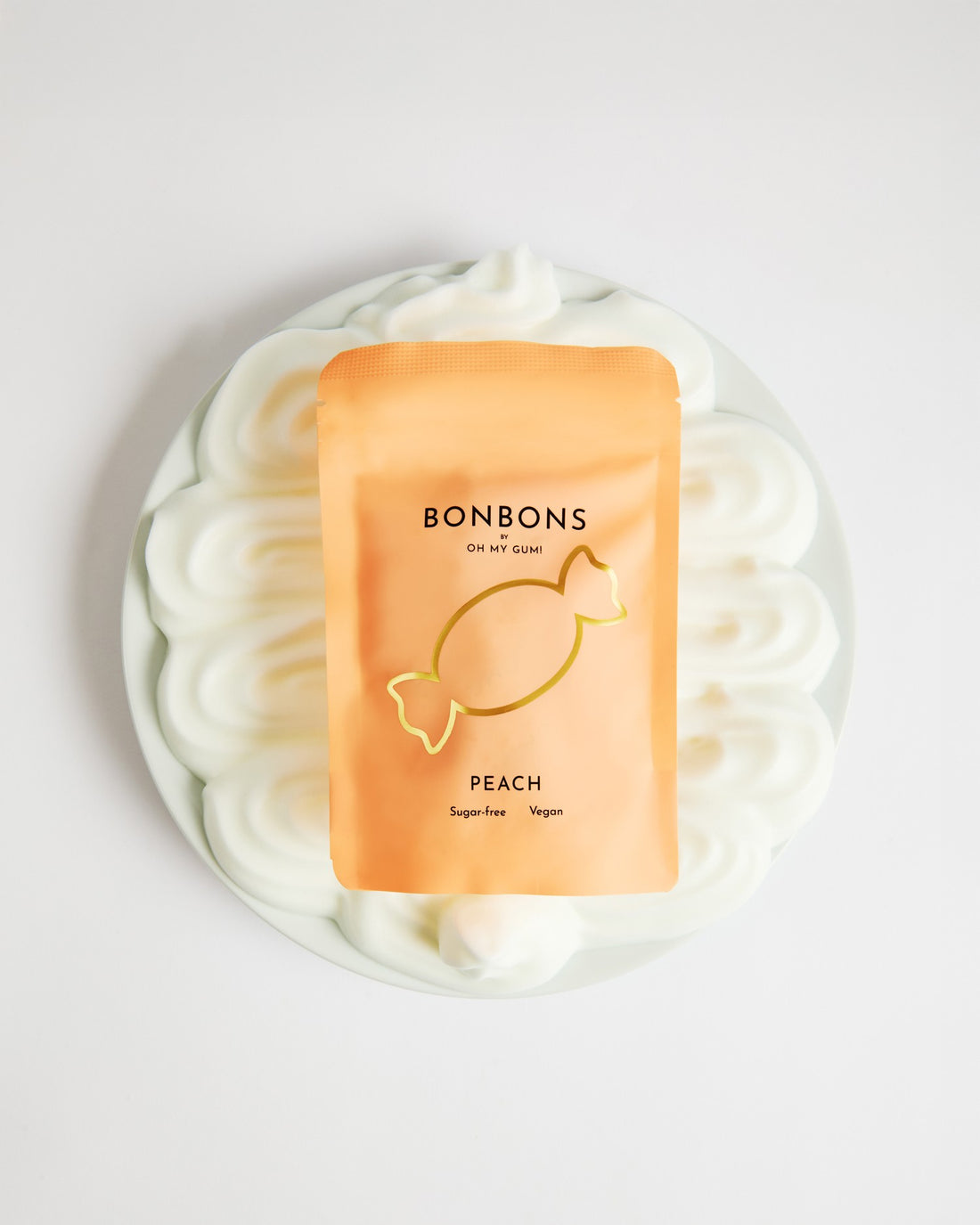 Oh My Bonbons! - Peach