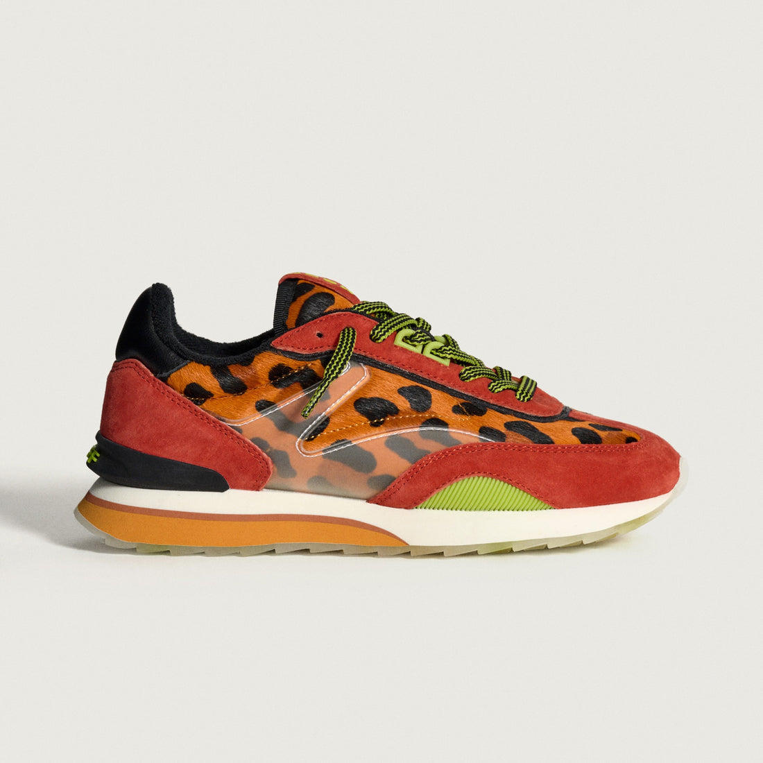 Art Orange - Orange Multi
