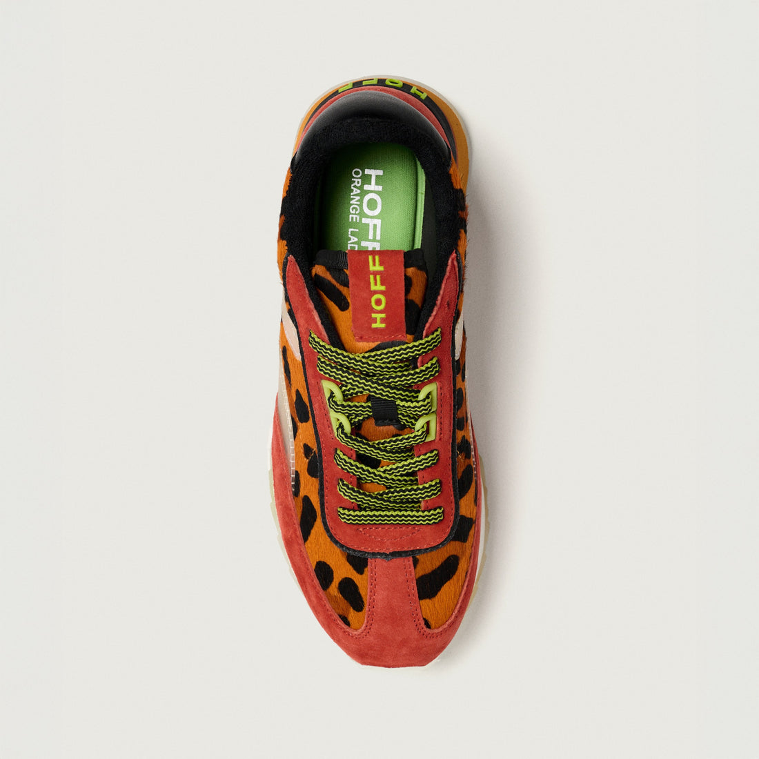 Art Orange - Orange Multi