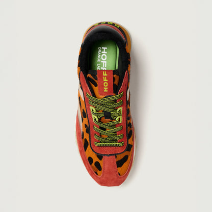 Art Orange - Orange Multi