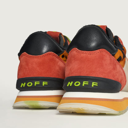 Art Orange - Orange Multi