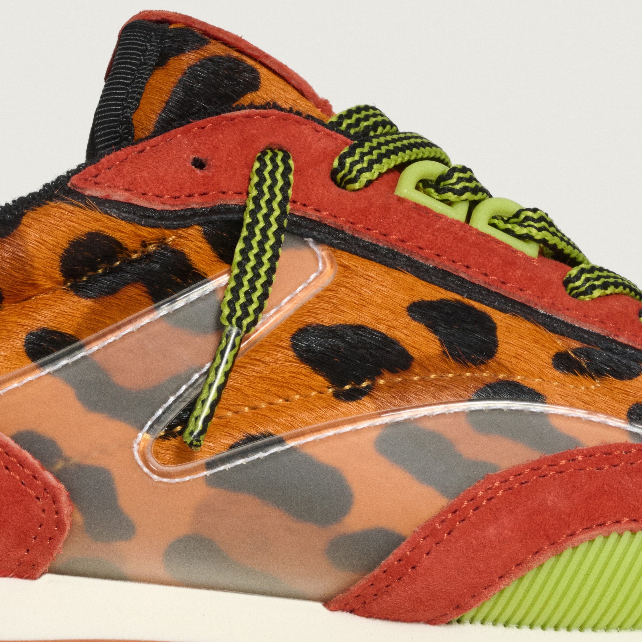 Art Orange - Orange Multi