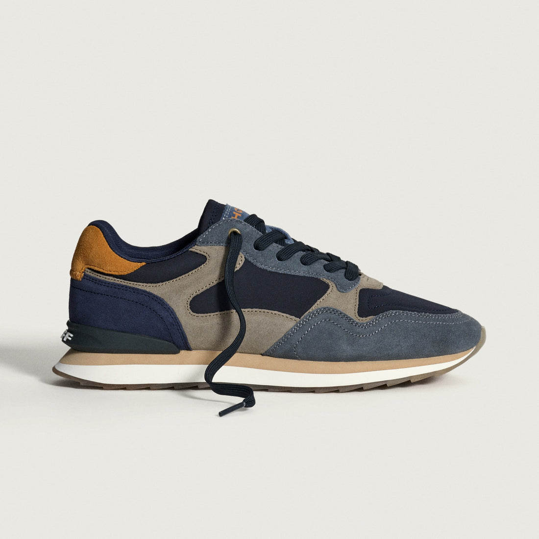 Venice - Blue/Navy
