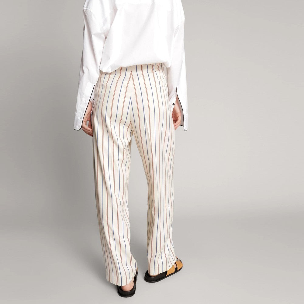Monsoon Trousers - Ivory