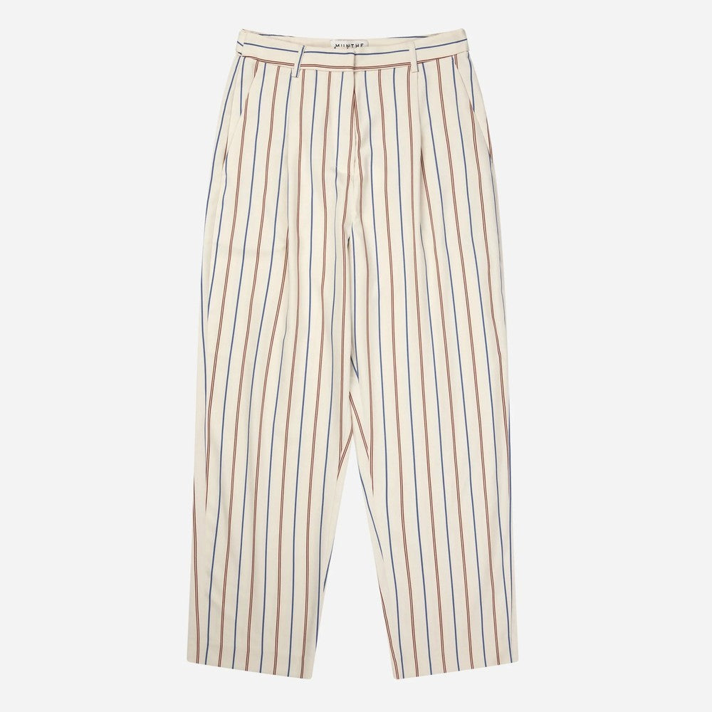 Monsoon Trousers - Ivory