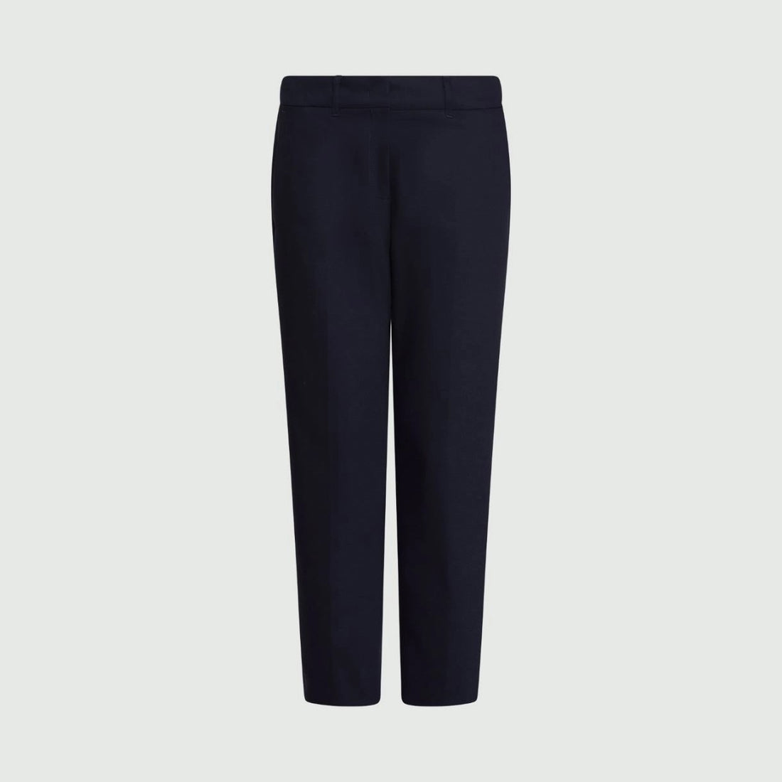 Miele Stretch Crop Trouser - Navy