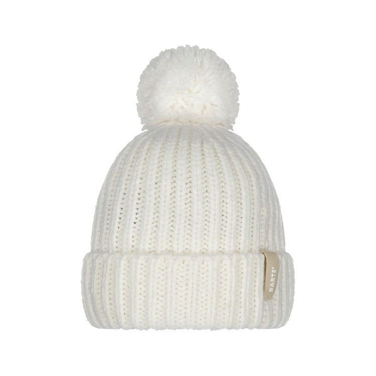 Joansy Beanie - Cream