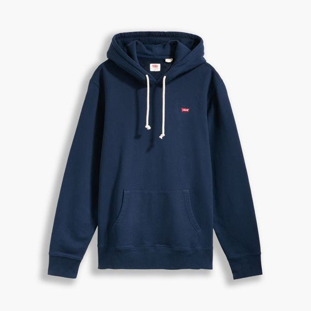 New Original Hoodie - Navy Blazer