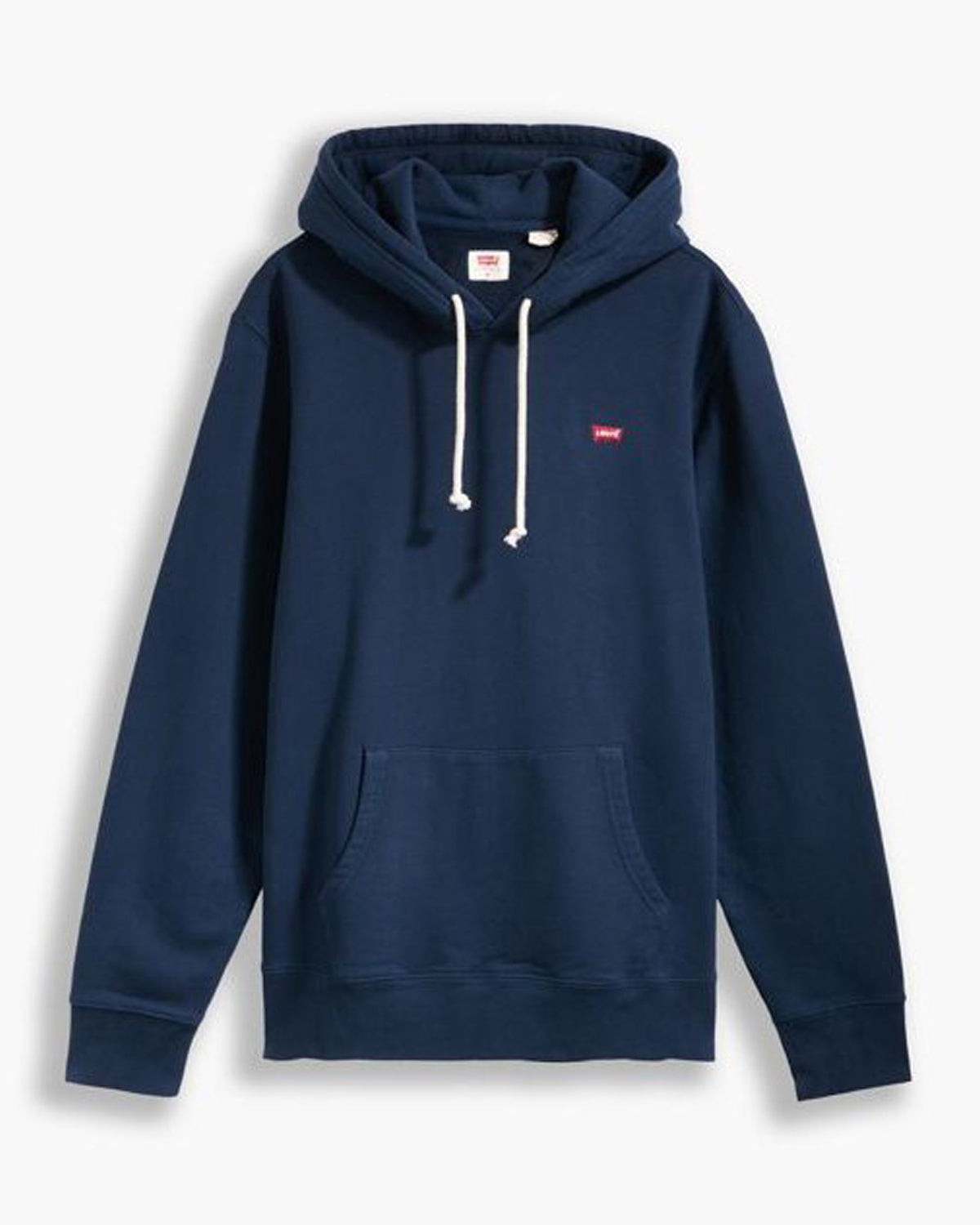New Original Hoodie - Navy Blazer