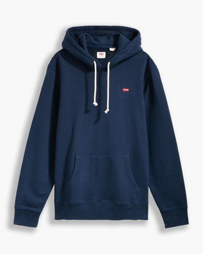 New Original Hoodie - Navy Blazer