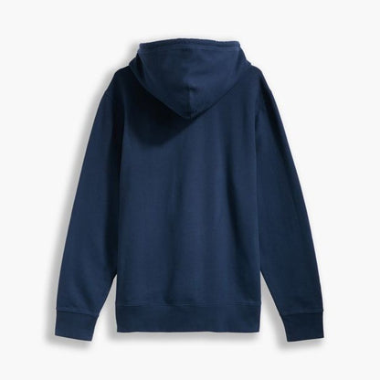 New Original Hoodie - Navy Blazer