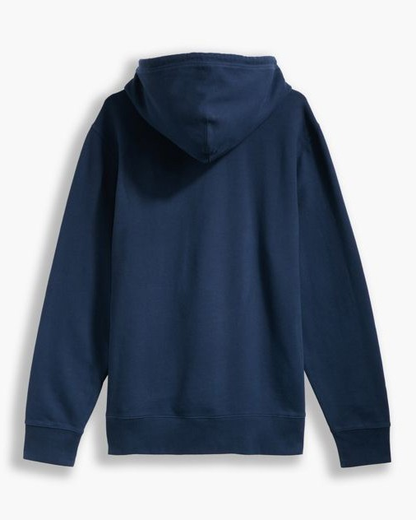 New Original Hoodie - Navy Blazer