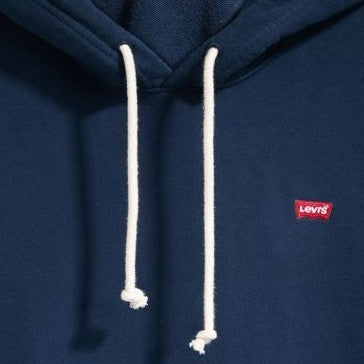 New Original Hoodie - Navy Blazer