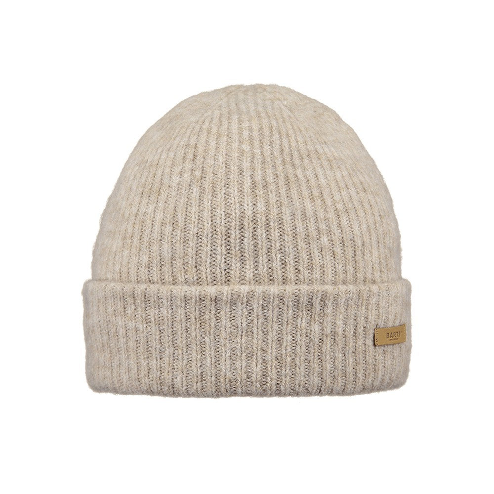 Witzia Beanie - Light Brown