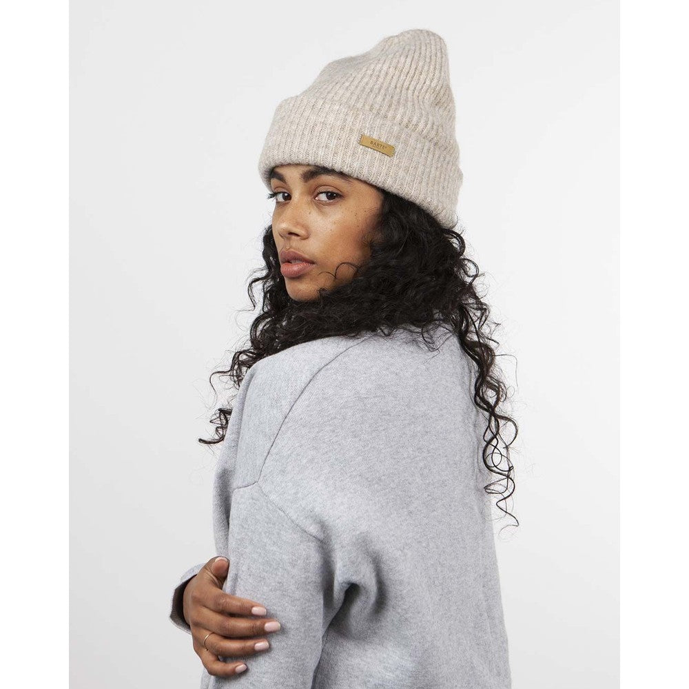 Witzia Beanie - Light Brown