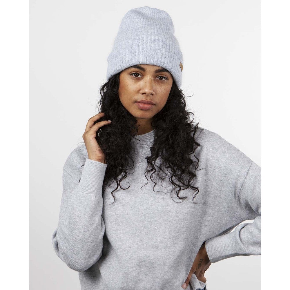 Witzia Beanie - Light Blue