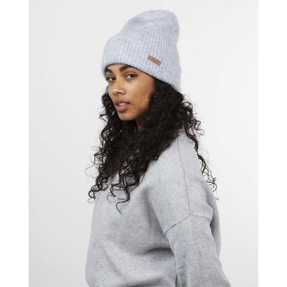 Witzia Beanie - Light Blue