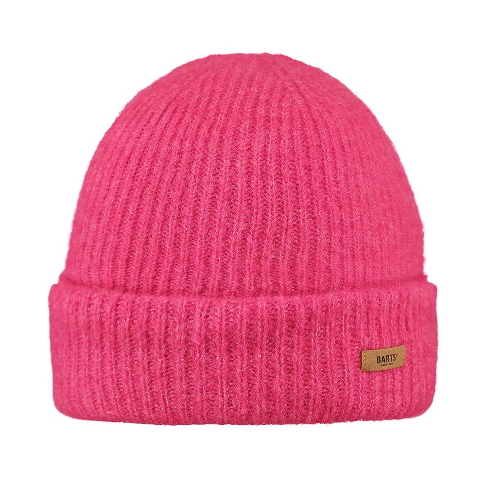 Witzia Beanie - Hot Pink