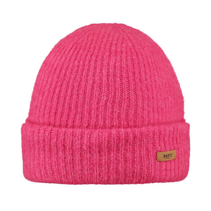 Witzia Beanie - Hot Pink