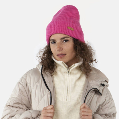 Witzia Beanie - Hot Pink