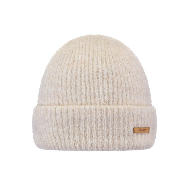 Witzia Beanie - Cream