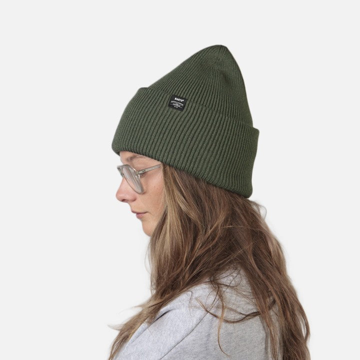 Haveno Beanie - Army