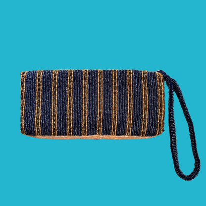 Yves Glasses Case - Multi