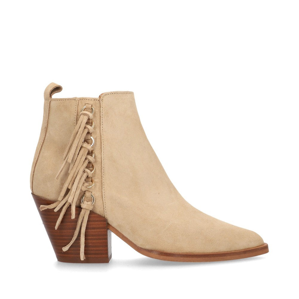 Vermont Ankle Boot - Arena