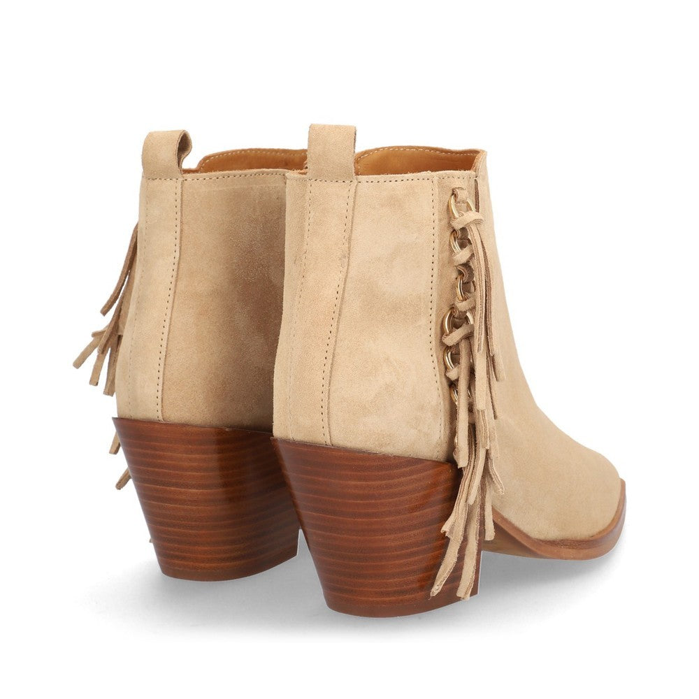 Vermont Ankle Boot - Arena