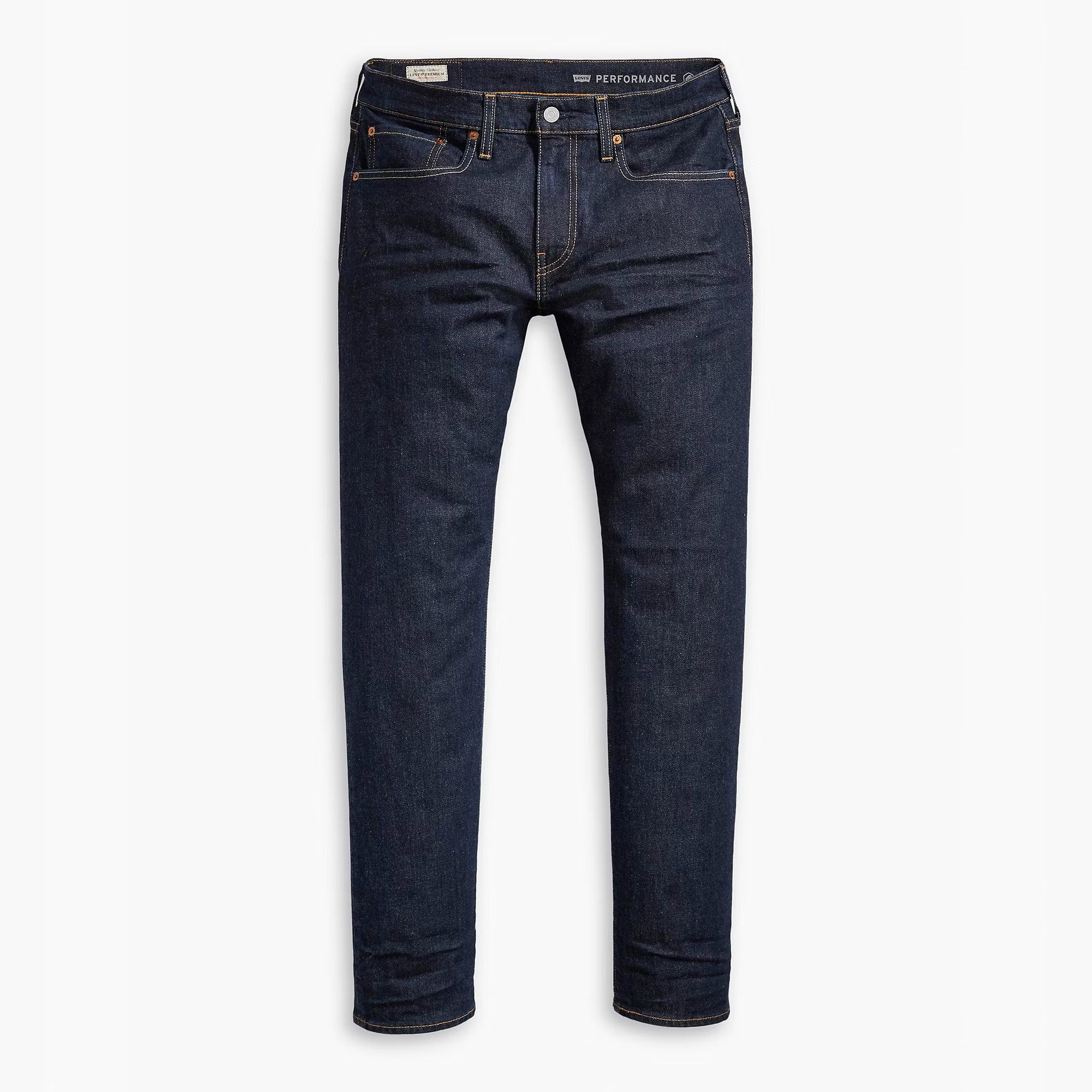 502 Taper Jeans - Rock Cod