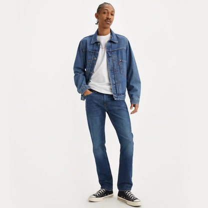 511  Slim - Apples To Apples Adv
