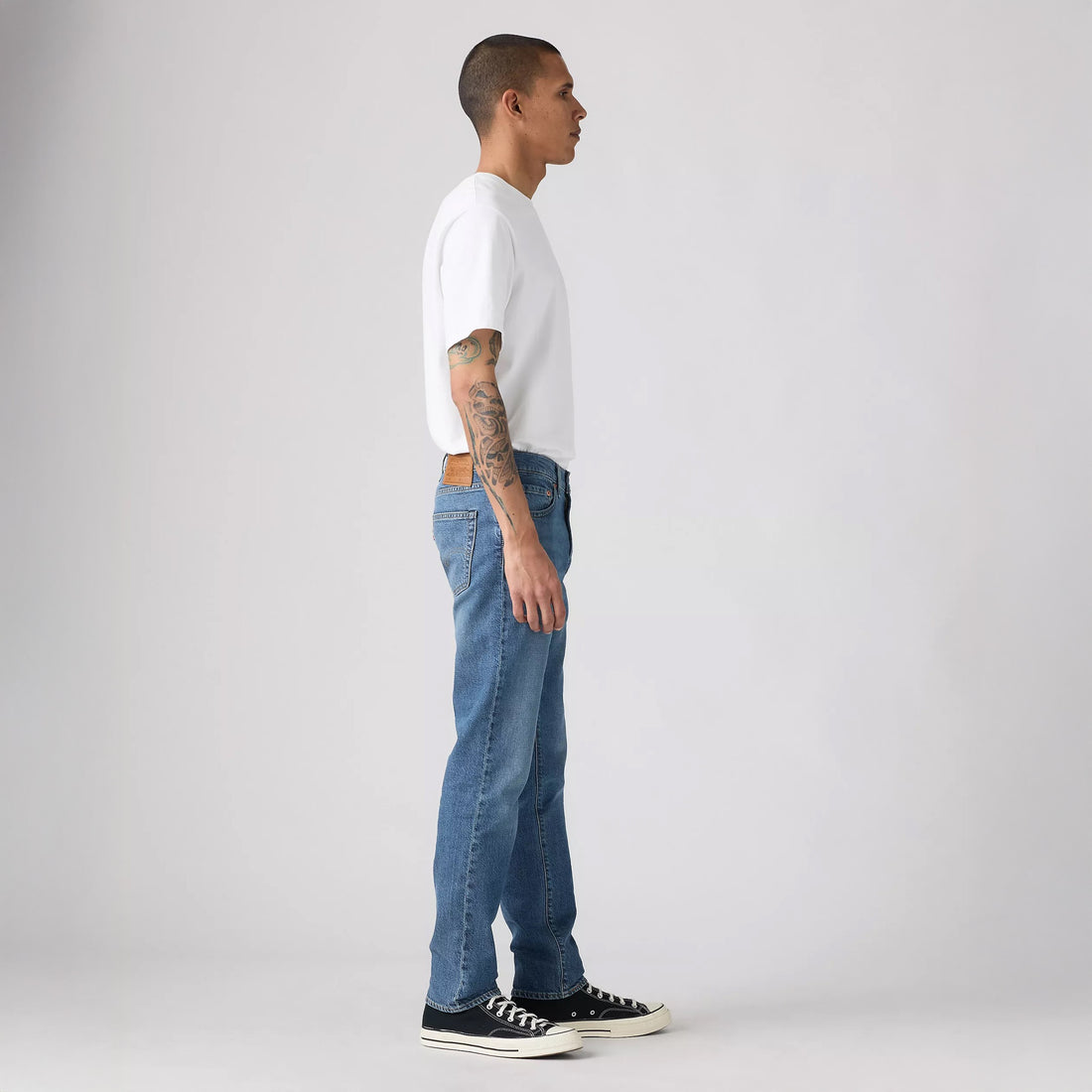 511 Slim - Take It From The Top