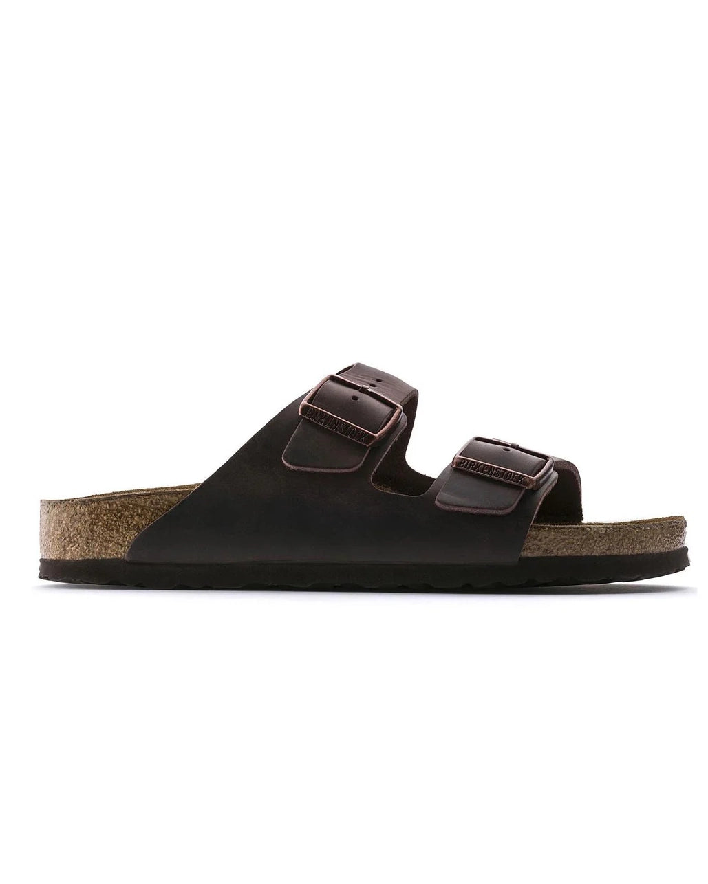 Arizona Natural Leather Oiled - Habana