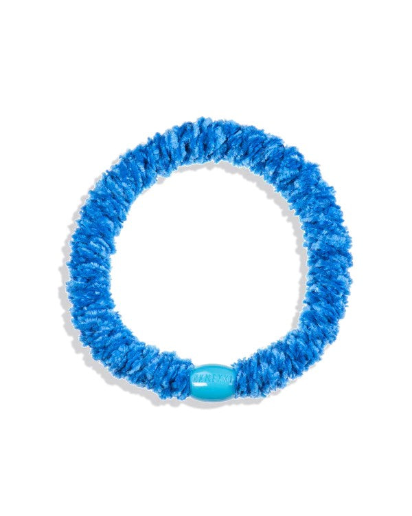 Kknekki Band - Velvet Electric Blue