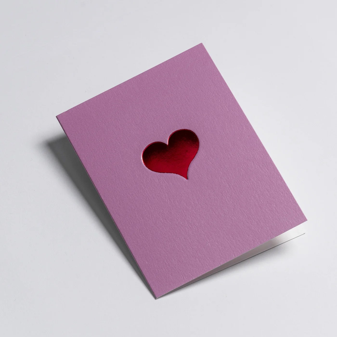 Alexander Girard Heart - Pink