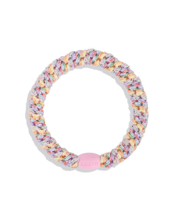 Kknekki Band - Pastel Circus Glitter